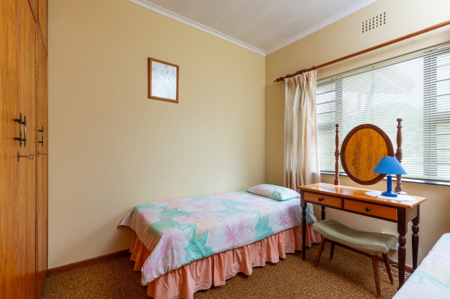 4 Bedroom Property for Sale in Laaiplek Western Cape